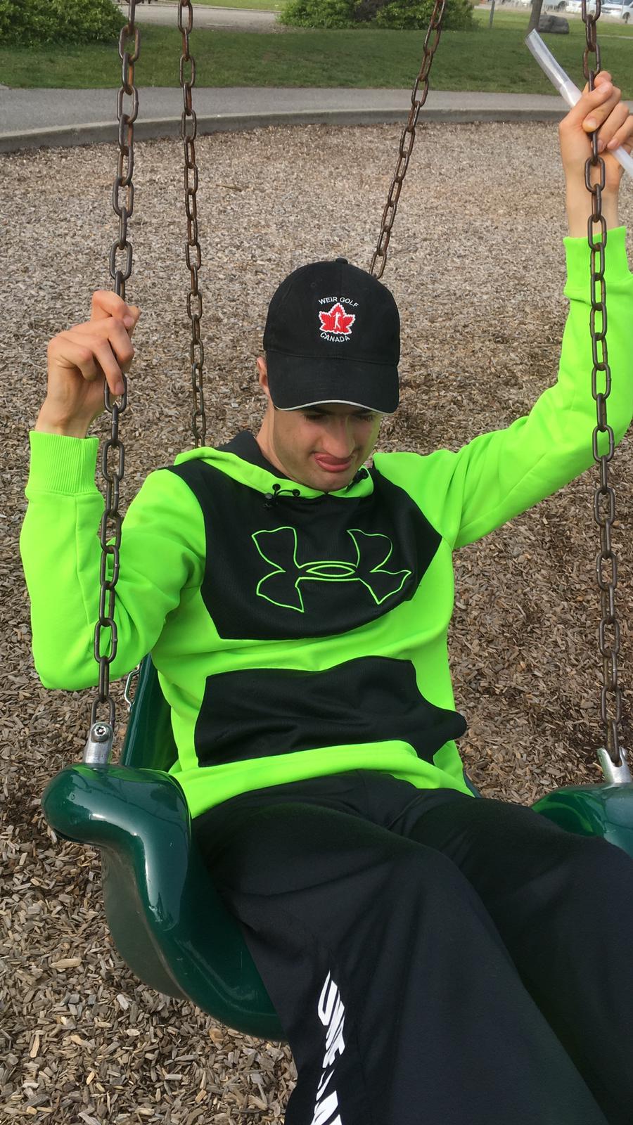 My place member image